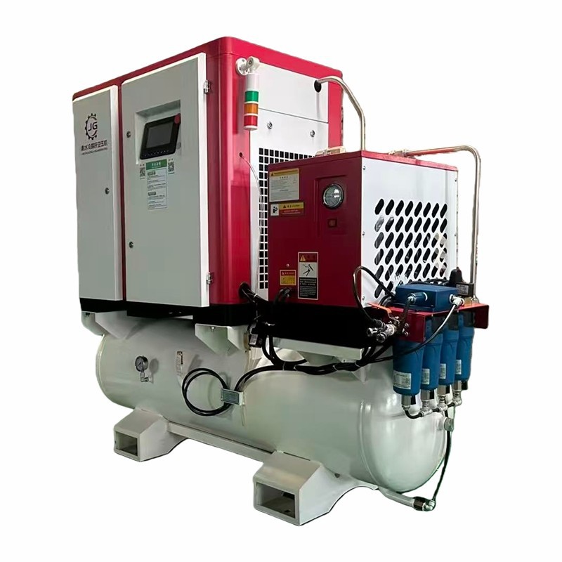 15kw Laser Air Compressor suppliers